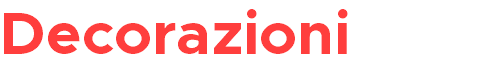 Decorazioni